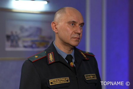 Казакевич рассказал, как в Беларуси обнаруживаются преступные схемы на предприятиях